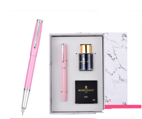 Writing calligraphy stylist