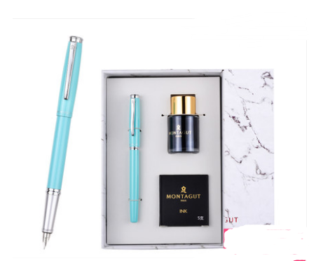 Writing calligraphy stylist