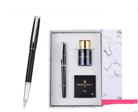 Writing calligraphy stylist