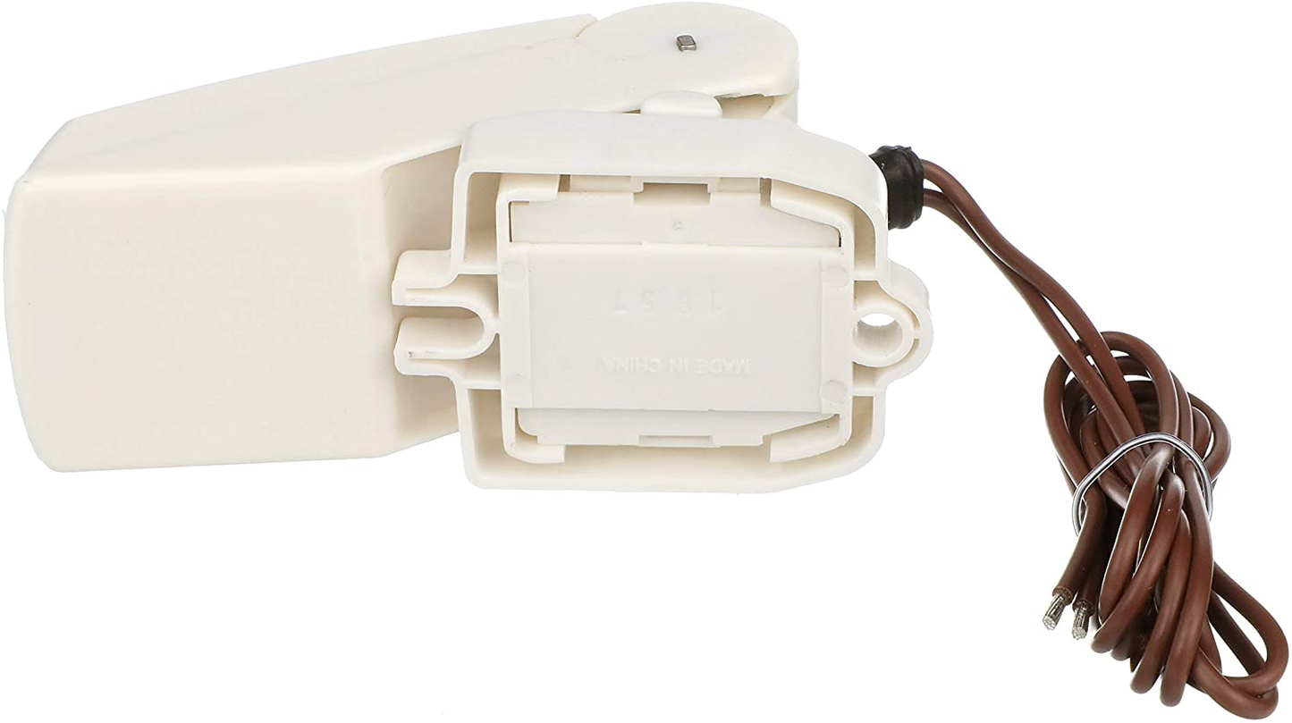 SEACHOICE 19401 Universal Series Automatic Marine Bilge Pump Float Switch for 6V-36V - 50-19401