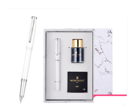 Writing calligraphy stylist