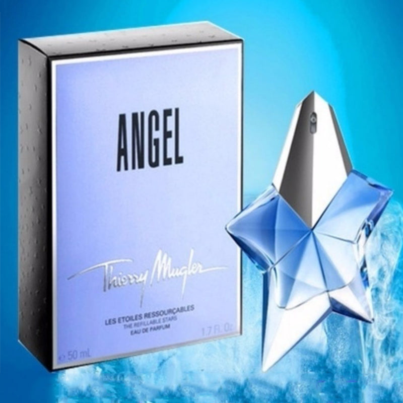 ANGEL Parfum for Women Charm Parfum Fresh Long lasting Parfum Women