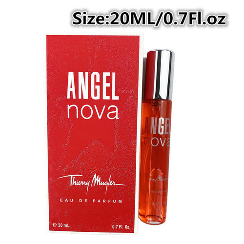 ANGEL Parfum for Women Charm Parfum Fresh Long lasting Parfum Women