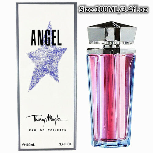 ANGEL Parfum for Women Charm Parfum Fresh Long lasting Parfum Women