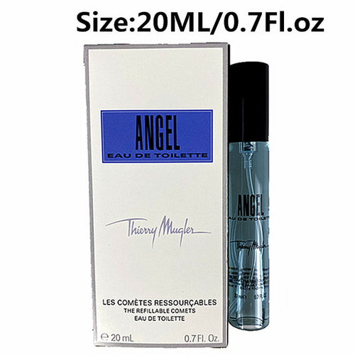 ANGEL Parfum for Women Charm Parfum Fresh Long lasting Parfum Women