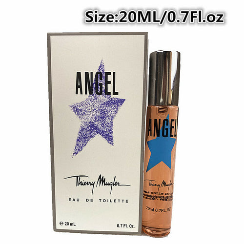 ANGEL Parfum for Women Charm Parfum Fresh Long lasting Parfum Women