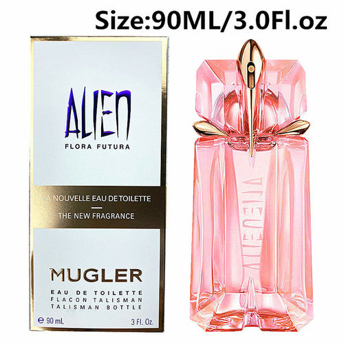 ANGEL Parfum for Women Charm Parfum Fresh Long lasting Parfum Women