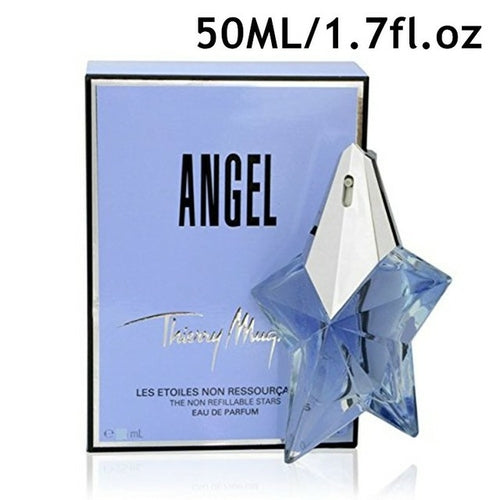 ANGEL Parfum for Women Charm Parfum Fresh Long lasting Parfum Women