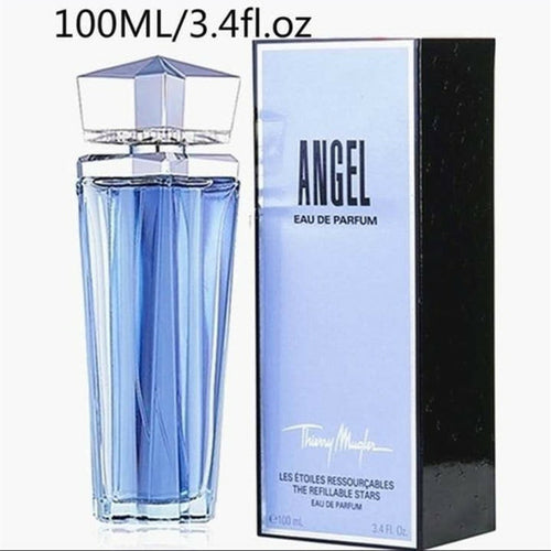 ANGEL Parfum for Women Charm Parfum Fresh Long lasting Parfum Women