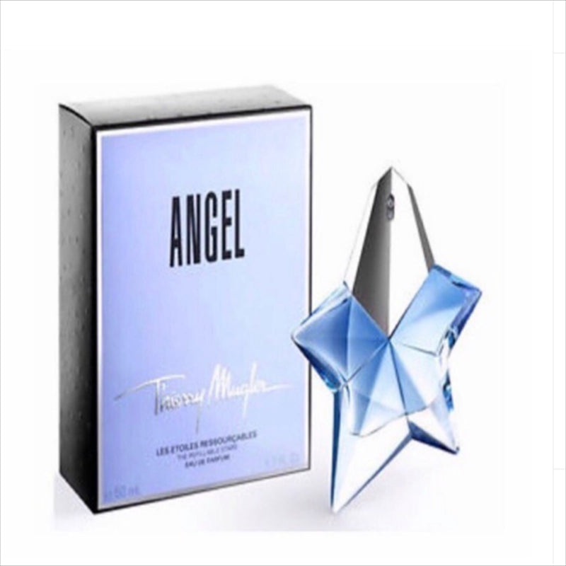 ANGEL Parfum for Women Charm Parfum Fresh Long lasting Parfum Women