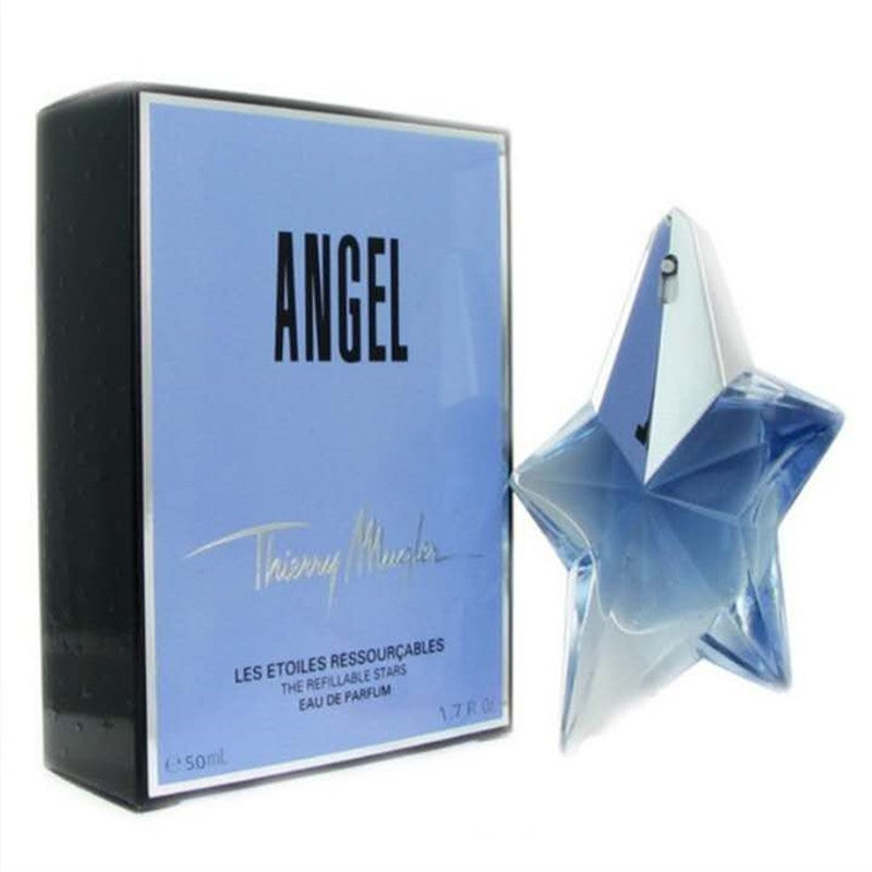 ANGEL Parfum for Women Charm Parfum Fresh Long lasting Parfum Women