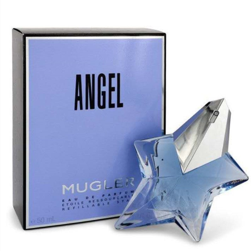 ANGEL Parfum for Women Charm Parfum Fresh Long lasting Parfum Women