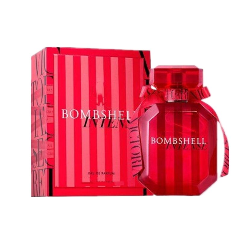 Hot Brand Bombshell Intense Original Perfumes for Women Fragrances for