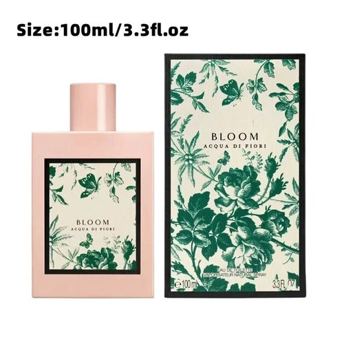 Hot Brand Bombshell Intense Original Perfumes for Women Fragrances for