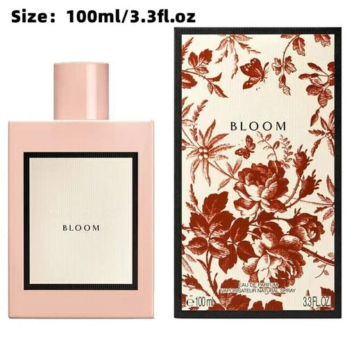 Hot Brand Bombshell Intense Original Perfumes for Women Fragrances for