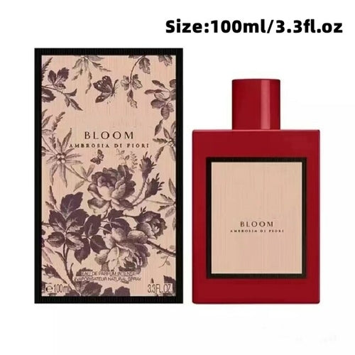 Hot Brand Bombshell Intense Original Perfumes for Women Fragrances for