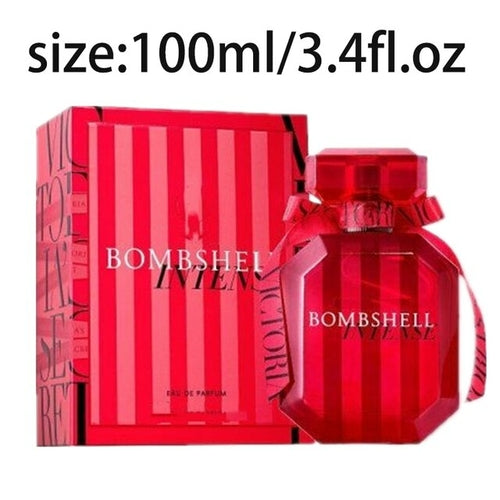Hot Brand Bombshell Intense Original Perfumes for Women Fragrances for