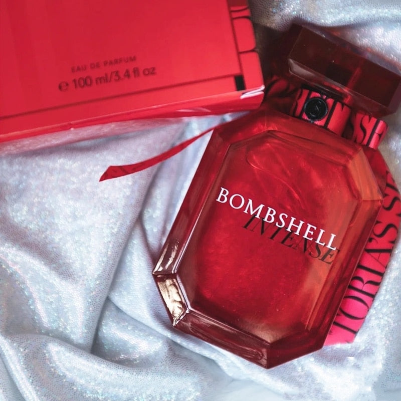 Hot Brand Bombshell Intense Original Perfumes for Women Fragrances for