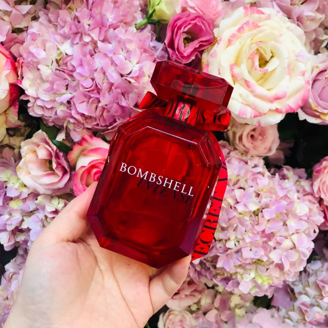 Hot Brand Bombshell Intense Original Perfumes for Women Fragrances for