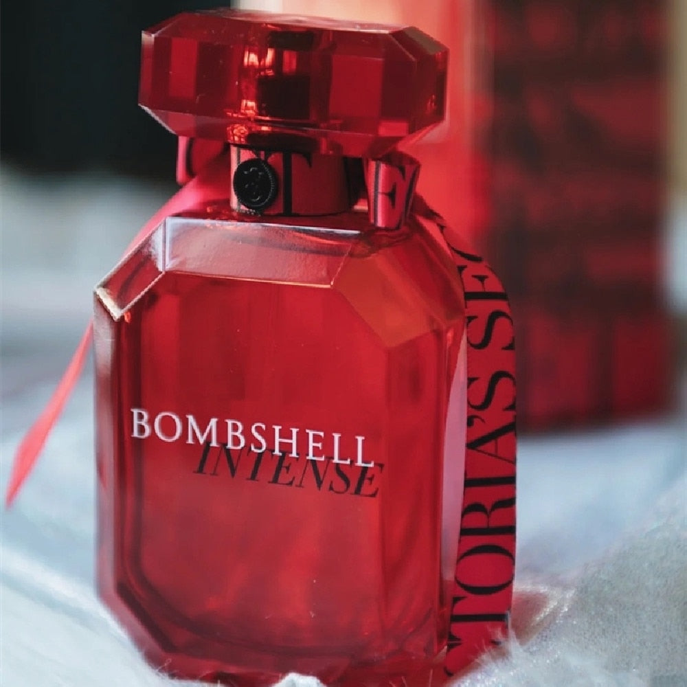 Hot Brand Bombshell Intense Original Perfumes for Women Fragrances for