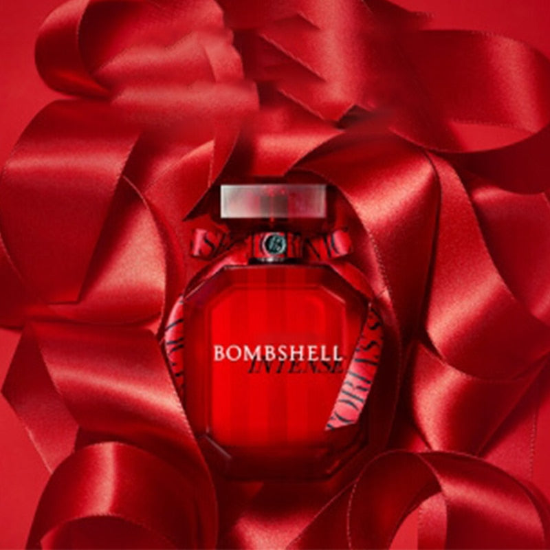Hot Brand Bombshell Intense Original Perfumes for Women Fragrances for