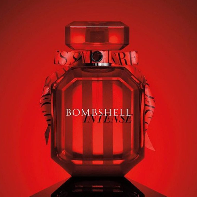 Hot Brand Bombshell Intense Original Perfumes for Women Fragrances for
