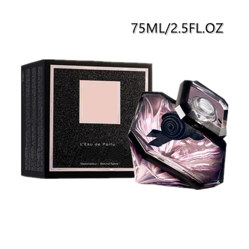 Midnight Rose Bright Love Perfume Floral Fragrance Female