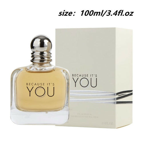 Midnight Rose Bright Love Perfume Floral Fragrance Female