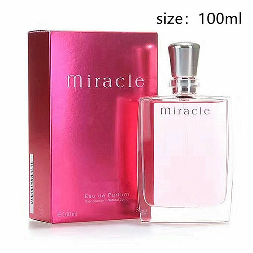Midnight Rose Bright Love Perfume Floral Fragrance Female