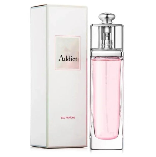 Midnight Rose Bright Love Perfume Floral Fragrance Female