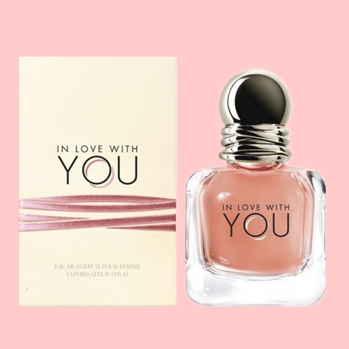 Midnight Rose Bright Love Perfume Floral Fragrance Female