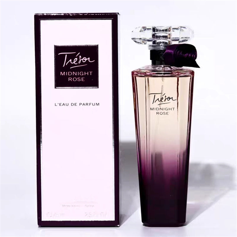 Midnight Rose Bright Love Perfume Floral Fragrance Female