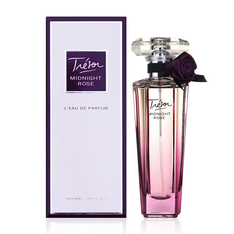 Midnight Rose Bright Love Perfume Floral Fragrance Female