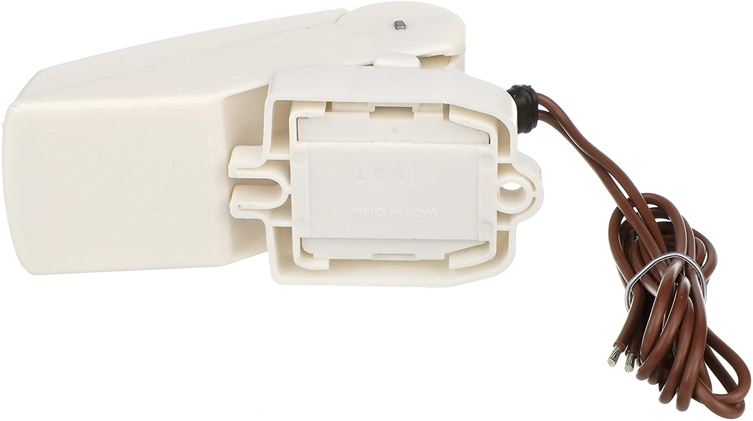 SEACHOICE 19401 Universal Series Automatic Marine Bilge Pump Float Switch for 6V-36V - 50-19401