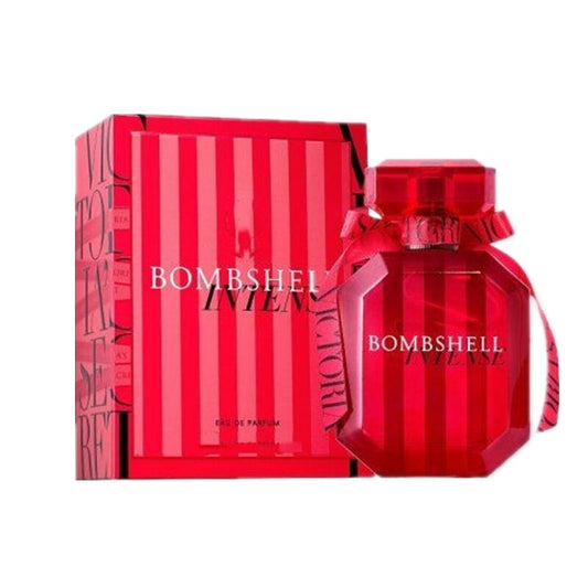 Hot Brand Bombshell Intense Original Perfumes for Women Fragrances for